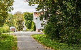 Stavsjö Herrgårdsflygel